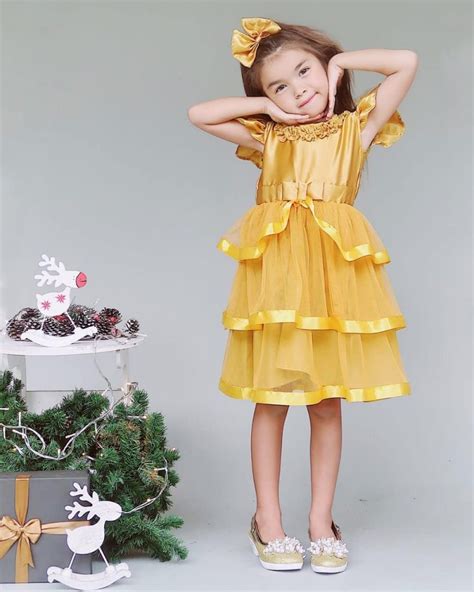 10+ Inspirasi Model Baju Kebaya Anak Perempuan Terbaru yang Memukau!