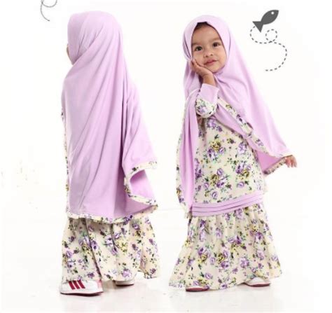 10+ Model Baju Anak Perempuan Umur 3 Tahun Terbaru yang Menggemaskan