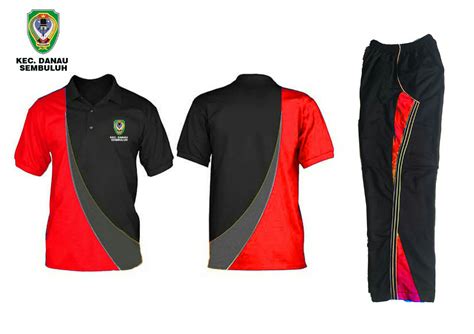 5 Tren Desain Baju Olahraga yang Akan Menguasai Tahun Depan