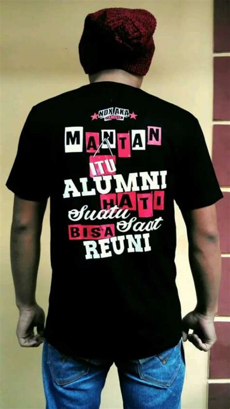 7 Inspirasi Desain Baju Kaos Keren Kekinian (Dijamin Bikin Percaya Diri!)