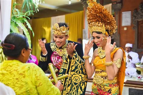 Baju Adat Bali Anak SD: Mengenal Keindahan Warisan Budaya Sejak Dini
