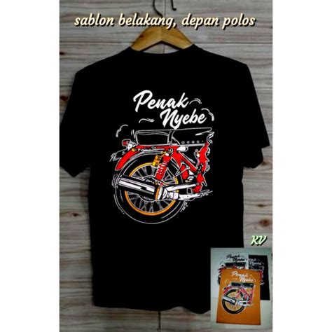Baju Distro Cowok: Gaya Keren dan Ekspresi Diri Masa Kini