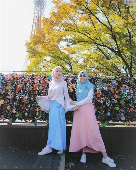 Baju Gamis: Panduan Lengkap Memilih dan Padu Padan untuk Tampilan Modis