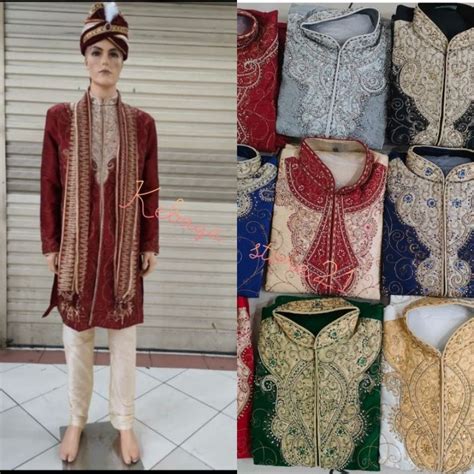 Baju India Cowok: Gaya Etnik yang Mempesona dan Tren Masa Kini