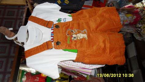 Baju Kodok Anak Perempuan: Gaya Trendi dan Nyaman untuk Si Kecil