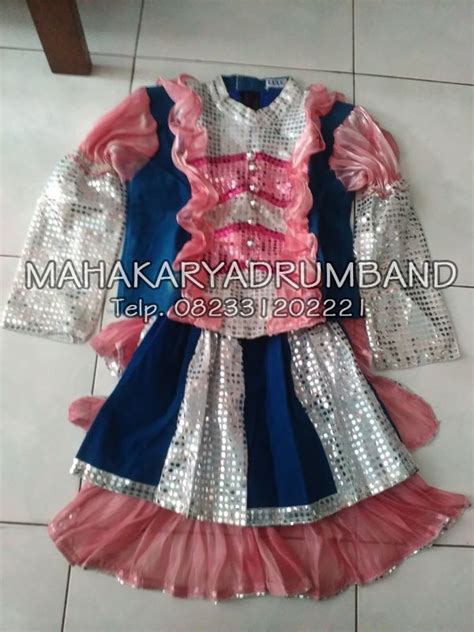 Baju Mayoret Anak TK: Pilihan Terbaik untuk Penampilan Memukau