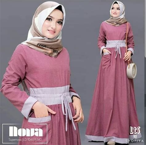 Baju Muslim Terbaru: Tren, Inspirasi, dan Tips Memilih yang Terbaik