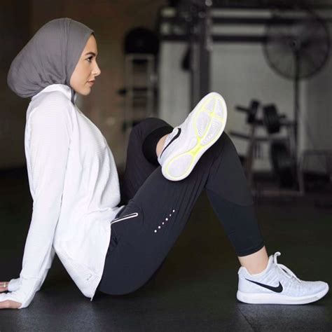 Baju Olahraga Muslim: Nyaman, Modis, dan Sesuai Syariat