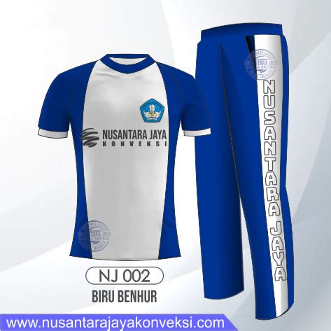 Baju Olahraga TK: Kenyamanan dan Keamanan untuk Aktivitas Si Kecil