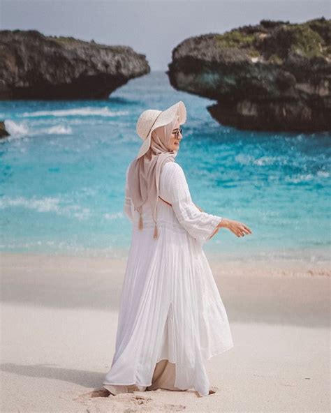 Baju Pantai Anak Perempuan: Gaya Lucu dan Nyaman untuk Liburan Ceria