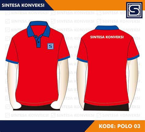 Baju Polo: Lebih Dari Sekadar Kaos Berkerah - Panduan Gaya Lengkap