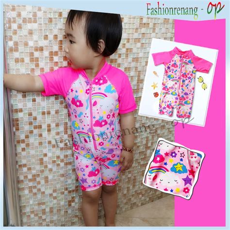 Baju Renang Cewek: Gaya dan Kenyamanan di Setiap Kesempatan