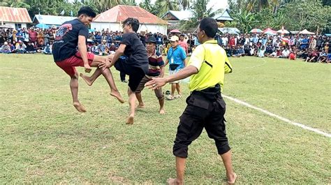 Budaya Daerah: Warisan Leluhur Bangsa yang Harus Dijaga!