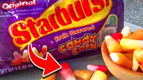 Candy Discontinued in 2018: A Sweet Nostalgia Trip