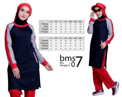 Cari Baju Olahraga Terdekat? Ini Panduan Lengkapnya!
