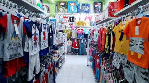 Cari Toko Baju Anak Murah Terdekat? Ini Panduan Lengkapnya!