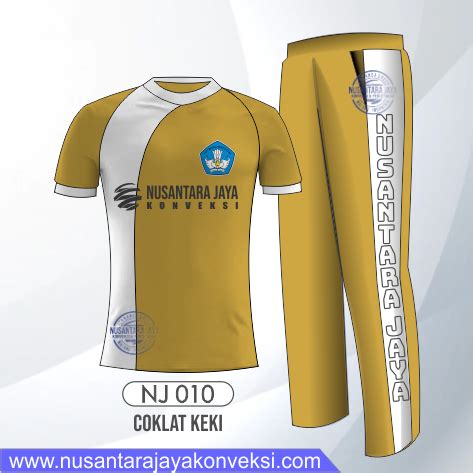 Desain Baju Olahraga Keren: Inspirasi dan Tips Memilih yang Terbaik!