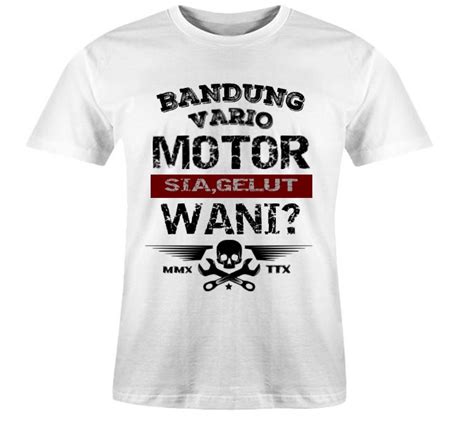 Desain Kaos Simple Elegan: Gaya Minimalis yang Selalu Trendi