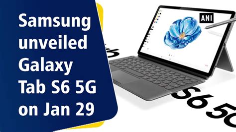 Discover the World of Samsung Tablets
