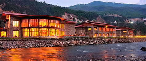 Discovering the Charm of Thimphu: A Native's Perspective