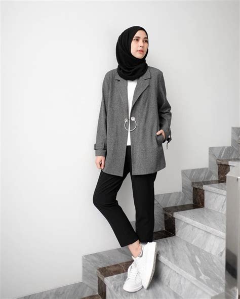 Dood Hijab: Inspirasi Gaya Hijab Modern dan Kekinian