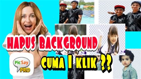 Hapus Background Foto Online: Panduan Lengkap & Gratis