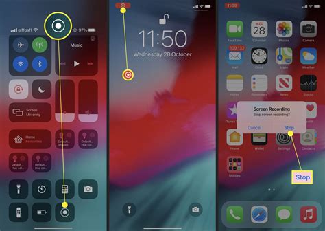 How Do I Screen Record on iPhone: A Comprehensive Guide