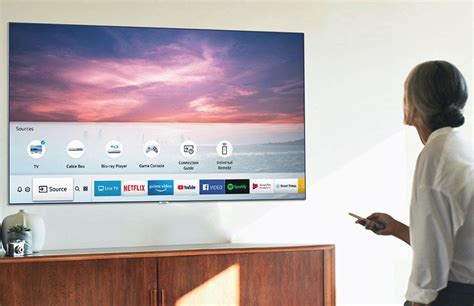 How to Add Apps to Samsung Smart TV: A Comprehensive Guide