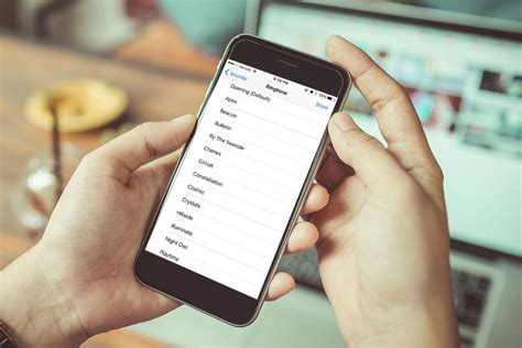 How to Change Ringtone on iPhone: A Comprehensive Guide
