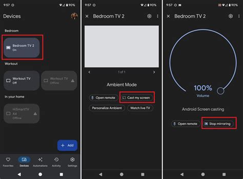 How to Mirror iPhone to TV: A Comprehensive Guide