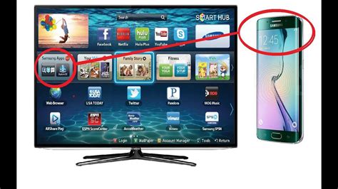 How to Screen Mirror on Samsung TV: A Comprehensive Guide