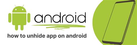 How to Unhide Apps on iPhone: A Complete Guide
