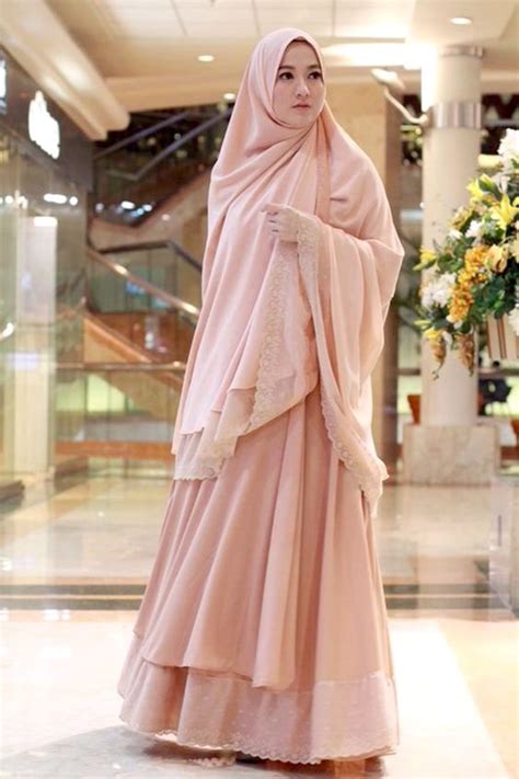 Inspirasi Model Baju Muslim Anak Terkini: Tampil Modis dan Syar'i!