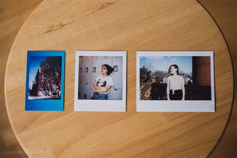 Instax Film: A Guide to Instant Photography