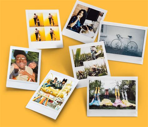 Instax Mini Film: Your Guide to Instant Photo Fun