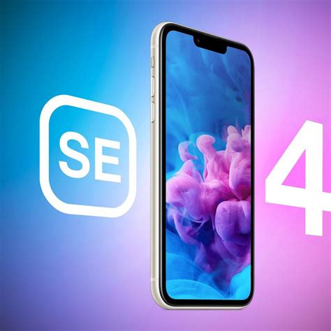 iPhone SE 4th Generation: What to Expect from Apple's Next Budget Beast