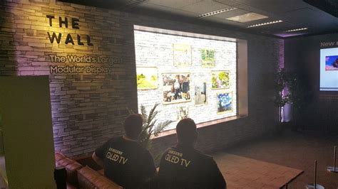 Is Samsung The Wall TV Worth the Investment? A Comprehensive Guide