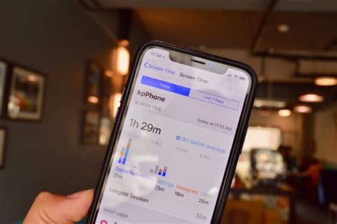 Is Your iPhone Screen Time a Problem? How to Take Control