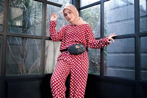 Jilbab Dood: Gaya Hijab Kekinian yang Memikat Hati