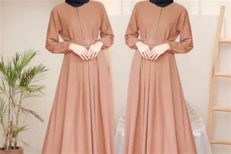 Koleksi Baju Keren Terkini: Tampil Gaya di Setiap Kesempatan!