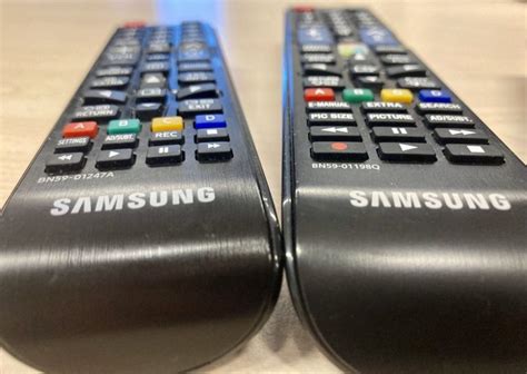 Losing Your Remote? A Comprehensive Guide to Samsung TV Remote Replacement