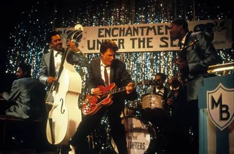Marty Film: A Deep Dive into the Time-Traveling Classic