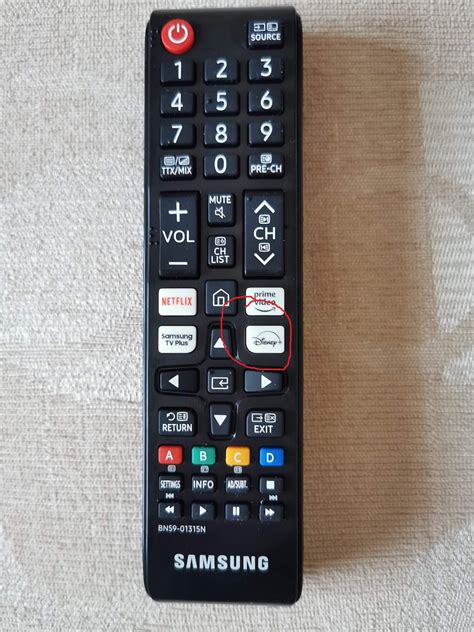 Mastering Your Samsung Remote: A Comprehensive Guide