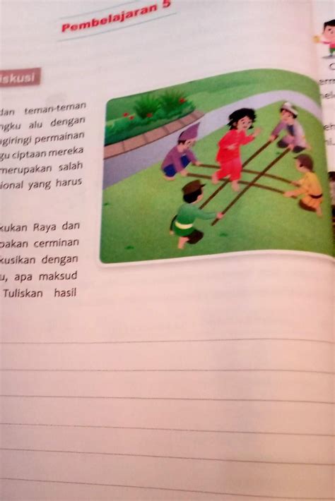 Melompat dalam Sejarah dan Tradisi: Asal Usul Permainan Rangku Alu yang Memikat