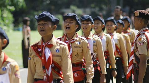Memahami dan Melaksanakan Salam Pramuka: Panduan Lengkap