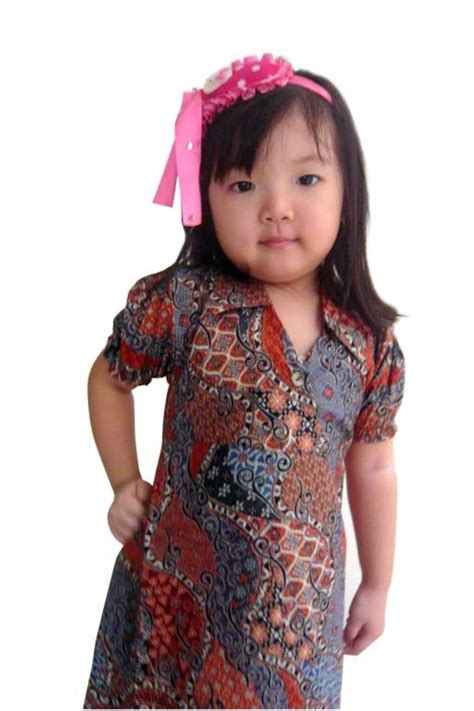 Memilih Baju Anak Anak Perempuan: Tips & Tren Terbaru