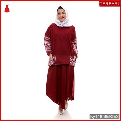 Memilih Baju Gamis Muslim yang Tepat: Panduan Lengkap untuk Tampil Modis dan Syar'i