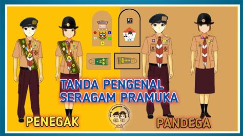 Memilih Baju Pramuka Anak SD yang Tepat: Panduan Lengkap untuk Orang Tua