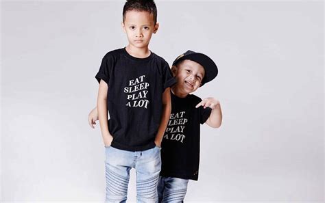 Memilih Merk Baju Muslim Anak Terbaik: Panduan Lengkap untuk Orang Tua