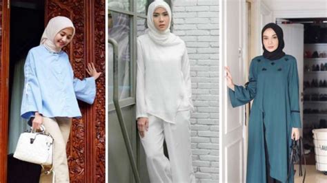 Mencari Busana Muslim Terdekat? Temukan Gaya Terbaik di Sekitar Anda!